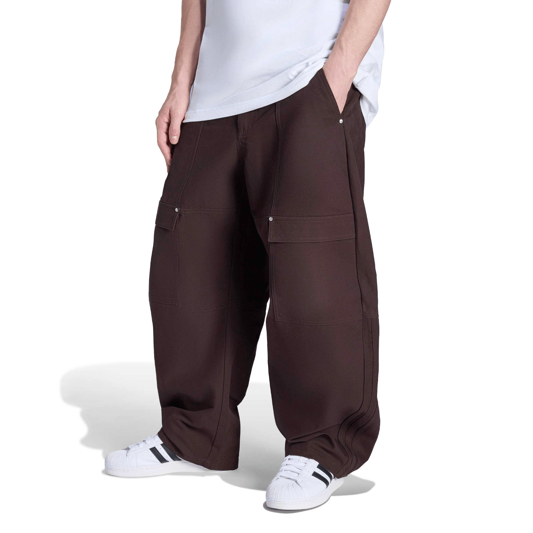 PANTALON ADIDAS CARGO WORKPANT HOMBRE